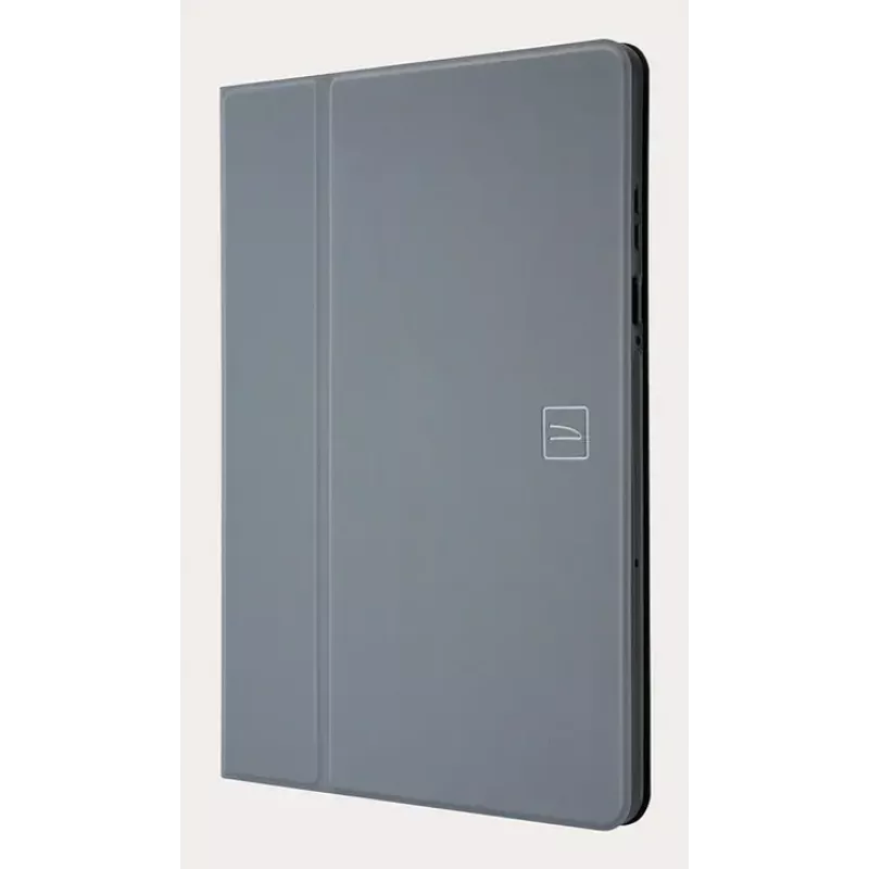 Folio puzdro TUCANO pre Samsung Galaxy Tab S11, 27,9 cm (11 palcov) – sivá