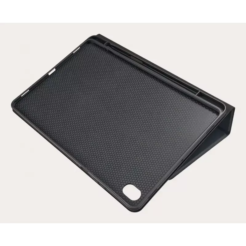 Folio puzdro TUCANO pre Samsung Galaxy Tab S11, 27,9 cm (11 palcov) – sivá