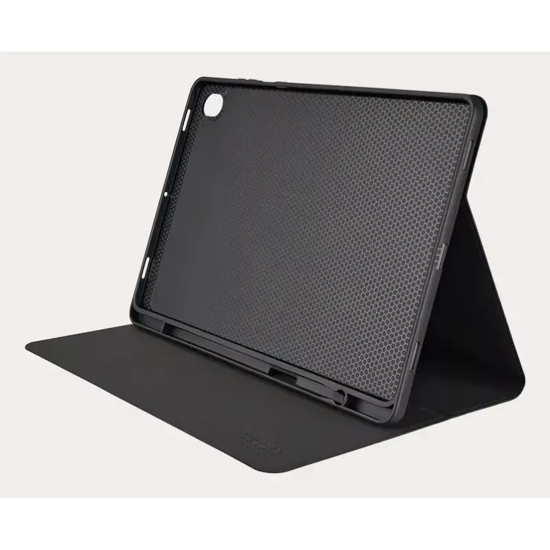 Folio puzdro TUCANO pre Samsung Galaxy Tab S11, 27,9 cm (11 palcov) – sivá