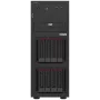 Lenovo ThinkSystem ST250 V3 7DCE100BEA tower server, Intel Xeon 6315P 4C 2,8 GHz 55 W, 16 GB, 1x 800 W