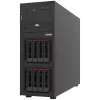 Lenovo ThinkSystem ST250 V3 7DCE100BEA tower server, Intel Xeon 6315P 4C 2,8 GHz 55 W, 16 GB, 1x 800 W