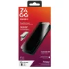 ZAGG InvisibleShield Glass Elite Privacy 200118656 ochrana displeja pre Apple iPhone Air