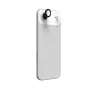 ZAGG InvisibleShield Premium Glass CameraRing 200118679 ochrana šošovky fotoaparátu pre Apple iPhone Air, čierna