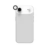 ZAGG InvisibleShield Premium Glass CameraRing 200118679 ochrana šošovky fotoaparátu pre Apple iPhone Air, čierna