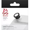 ZAGG InvisibleShield Premium Glass CameraRing 200118679 ochrana šošovky fotoaparátu pre Apple iPhone Air, čierna