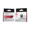 ZAGG InvisibleShield Premium Glass CameraRing 200118679 ochrana šošovky fotoaparátu pre Apple iPhone Air, čierna
