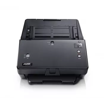 Plustek SmartOffice PT2160 ADF skener 600 x 600 DPI A3 čierny