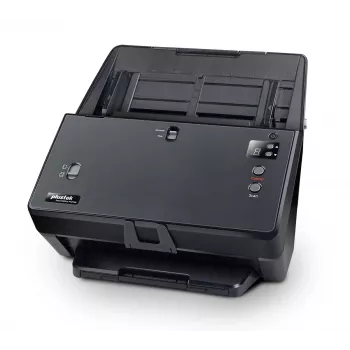 Plustek SmartOffice PT2160 ADF skener 600 x 600 DPI A3 čierny