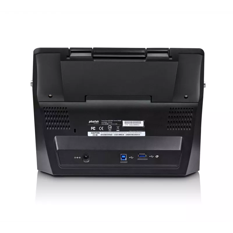 Plustek SmartOffice PT2160 ADF skener 600 x 600 DPI A3 čierny