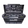 Plustek SmartOffice PT2160 ADF skener 600 x 600 DPI A3 čierny