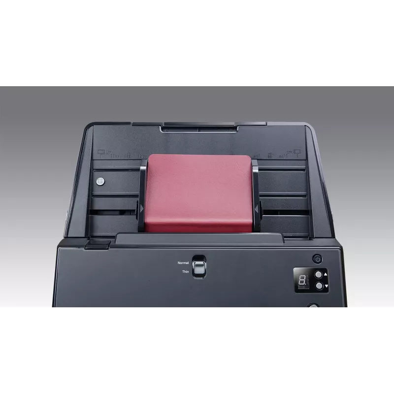 Plustek SmartOffice PT2160 ADF skener 600 x 600 DPI A3 čierny