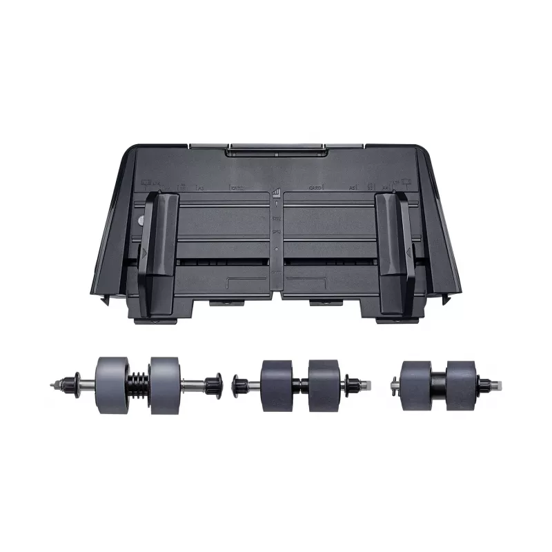 Plustek SmartOffice PT2160 ADF skener 600 x 600 DPI A3 čierny