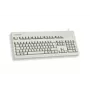 CHERRY G80-3000 čierna SWITCH, klávesnica, káblová, svetlosivá, USB/PS2 (QWERTY - UK)