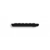 CHERRY XS G84-5200 klávesnica Office USB + PS/2 AZERTY francúzska čierna