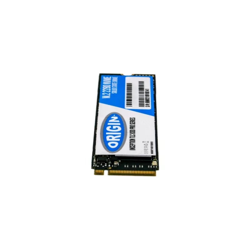 Origin Storage Inception TLC830 Pro Series OTLC1TB3DNVMEM.2/80 SSD disk 1TB, M.2 80mm NVMe, 3D TLC, 2750 MB/s