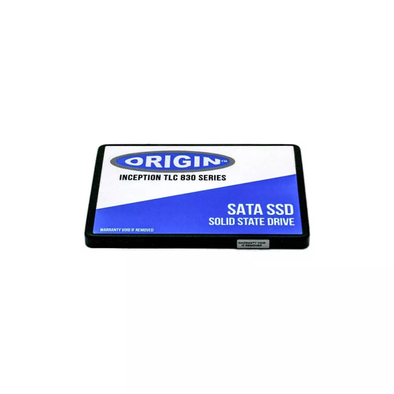 Origin Storage OTLC5123DSATA/2.5 Inception TLC830 Series SSD, 512 GB, 2,5 palca, SATA III 6 Gbit/s, 3D TLC, 7 mm