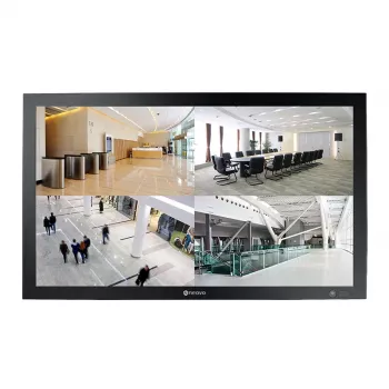 AG Neovo QX-43 108 cm (42.5