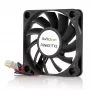 StarTech.com 60x10 mm náhradný ventilátor do PC skrine s guľôčkovým ložiskom s TX3 konektorom