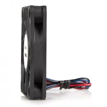 StarTech.com 60x10 mm náhradný ventilátor do PC skrine s guľôčkovým ložiskom s TX3 konektorom