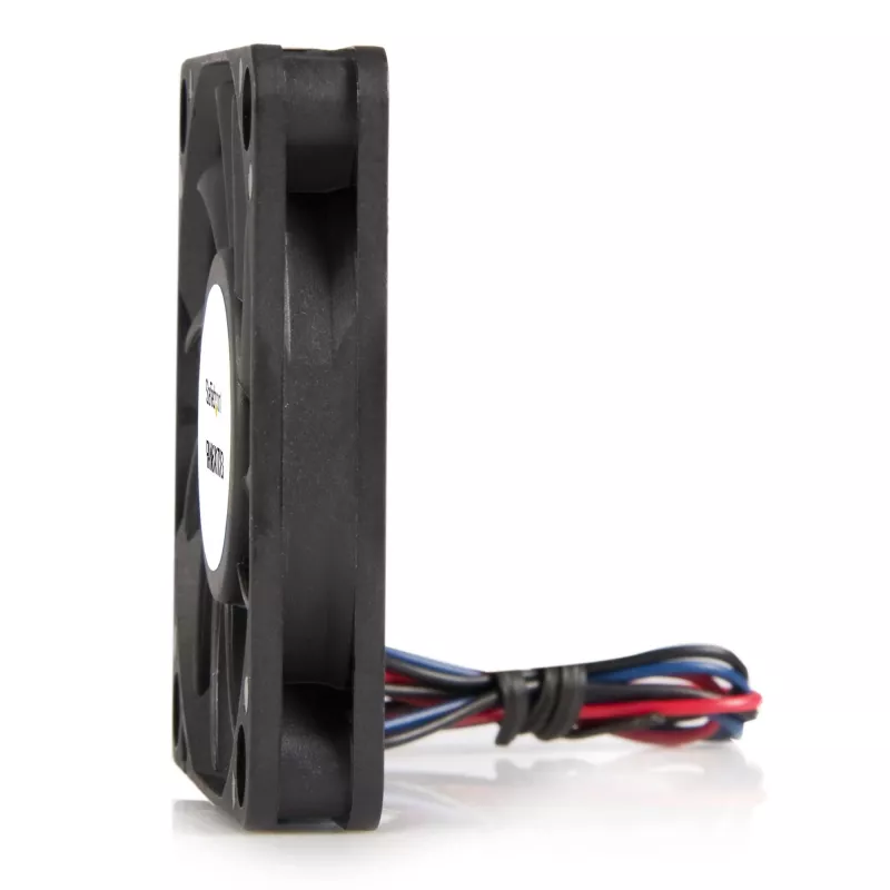 StarTech.com 60x10 mm náhradný ventilátor do PC skrine s guľôčkovým ložiskom s TX3 konektorom