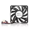 StarTech.com 60x10 mm náhradný ventilátor do PC skrine s guľôčkovým ložiskom s TX3 konektorom