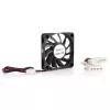 StarTech.com 60x10 mm náhradný ventilátor do PC skrine s guľôčkovým ložiskom s TX3 konektorom