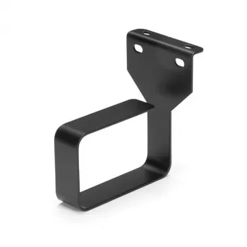 StarTech.com multidirekcionálny vertikálny serverový rackový káblový manažment D-ring hák 6 x 10 cm (2,4 x 3,9