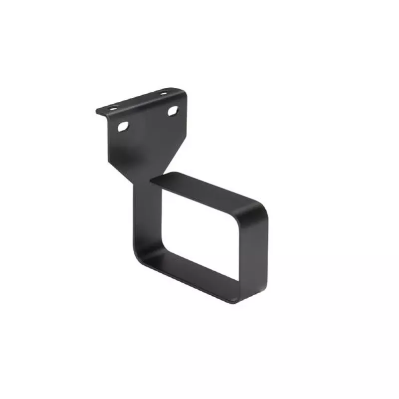 StarTech.com multidirekcionálny vertikálny serverový rackový káblový manažment D-ring hák 6 x 10 cm (2,4 x 3,9