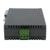 StarTech.com 5-portový priemyselný ethernetový switch – montáž na DIN lištu