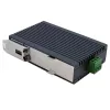 StarTech.com 5-portový priemyselný ethernetový switch – montáž na DIN lištu