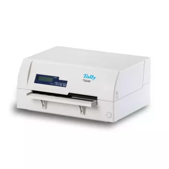 Ihlová tlačiareň Tally Dascom 043 379 – 24-ihlová, 360 x 360 DPI, až do 600 cps, A4, USB/sériový/paralelný