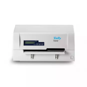 Ihlová tlačiareň Tally Dascom 043 379 – 24-ihlová, 360 x 360 DPI, až do 600 cps, A4, USB/sériový/paralelný
