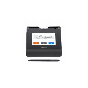 Grafický tablet Wacom STU-540 12,7 cm TFT 800x480 čierny