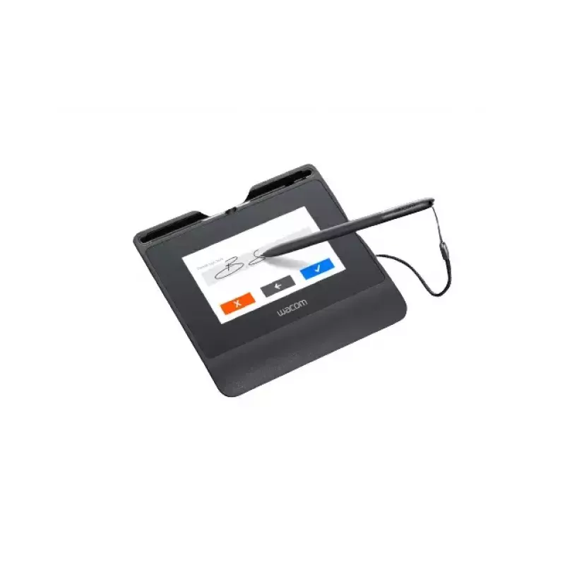 Wacom STU-540 podpisový tablet LCD, 12,7 cm (5 palcov)