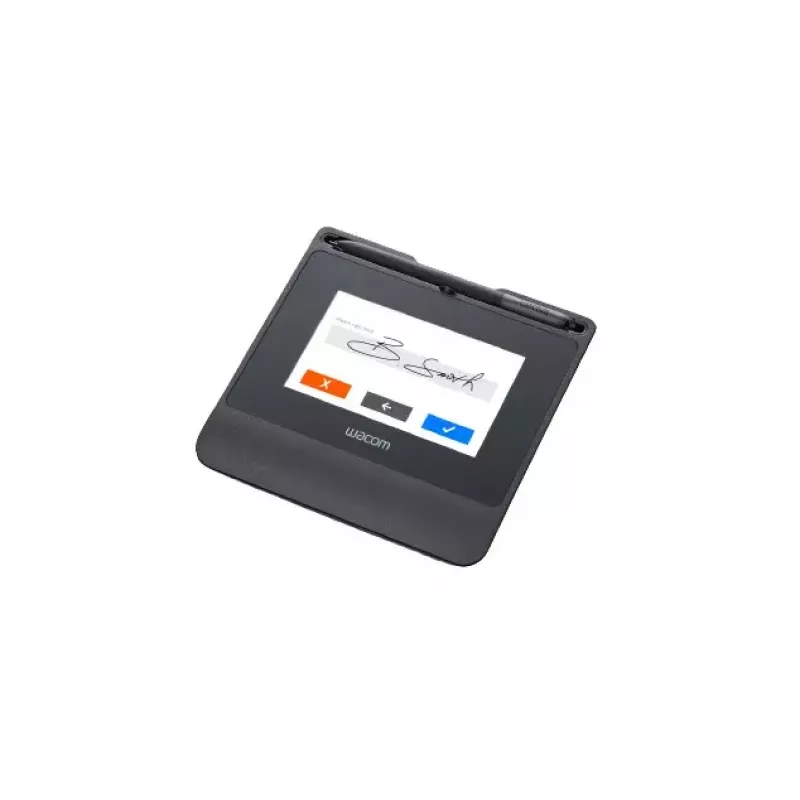 Wacom STU-540 podpisový tablet LCD, 12,7 cm (5 palcov)