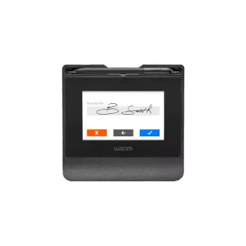 Grafický tablet Wacom STU-540 12,7 cm TFT 800x480 čierny
