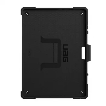 Urban Armor Gear UAG Metropolis SE 324015114040 puzdro pre Microsoft Surface Pro 9/10/11, so stojanom a ramenným popruhom, čierne