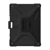 Urban Armor Gear UAG Metropolis SE 324015114040 puzdro pre Microsoft Surface Pro 9/10/11, so stojanom a ramenným popruhom, čierne