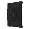 Urban Armor Gear UAG Metropolis SE 324015114040 puzdro pre Microsoft Surface Pro 9/10/11, so stojanom a ramenným popruhom, čierne