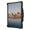 Urban Armor Gear UAG Metropolis SE 324015114040 puzdro pre Microsoft Surface Pro 9/10/11, so stojanom a ramenným popruhom, čierne