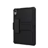Urban Armor Gear 12339HB14040 Scout odolné puzdro s pútkom na ruku a oporou pre iPad 10,9 palca (10. generácia, 2022), 27,7 cm, TPU, čierne