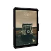 Urban Armor Gear 12339HB14040 Scout odolné puzdro s pútkom na ruku a oporou pre iPad 10,9 palca (10. generácia, 2022), 27,7 cm, TPU, čierne