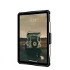 Urban Armor Gear 12339HB14040 Scout odolné puzdro s pútkom na ruku a oporou pre iPad 10,9 palca (10. generácia, 2022), 27,7 cm, TPU, čierne