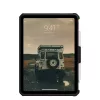 Urban Armor Gear 12339HB14040 Scout odolné puzdro s pútkom na ruku a oporou pre iPad 10,9 palca (10. generácia, 2022), 27,7 cm, TPU, čierne