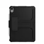 Urban Armor Gear 12339HB14040 Scout odolné puzdro s pútkom na ruku a oporou pre iPad 10,9 palca (10. generácia, 2022), 27,7 cm, TPU, čierne
