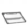 Puzdro na tablet Urban Armor Gear 324021114331 Bumper pre Microsoft Surface Pro 1st Edition, 12 palcov (30,5 cm), sivé