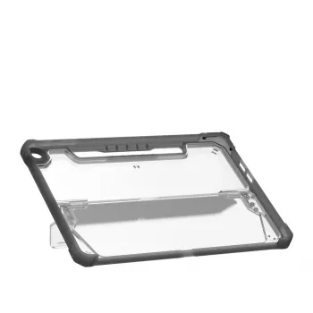 Puzdro na tablet Urban Armor Gear 324021114331 Bumper pre Microsoft Surface Pro 1st Edition, 12 palcov (30,5 cm), sivé