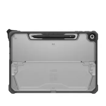 Puzdro na tablet Urban Armor Gear 324021114331 Bumper pre Microsoft Surface Pro 1st Edition, 12 palcov (30,5 cm), sivé