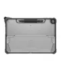 Puzdro na tablet Urban Armor Gear 324021114331 Bumper pre Microsoft Surface Pro 1st Edition, 12 palcov (30,5 cm), sivé