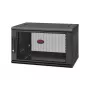APC NetShelter WX AR106SH4, 6HE, 19